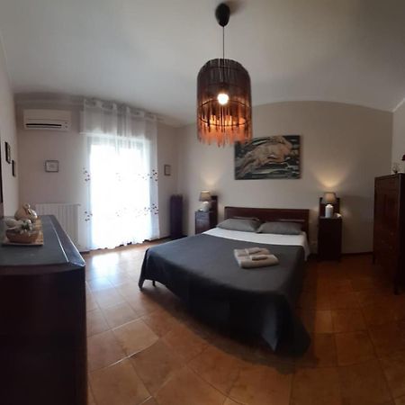 Casa Trastevere Foggia Esterno foto