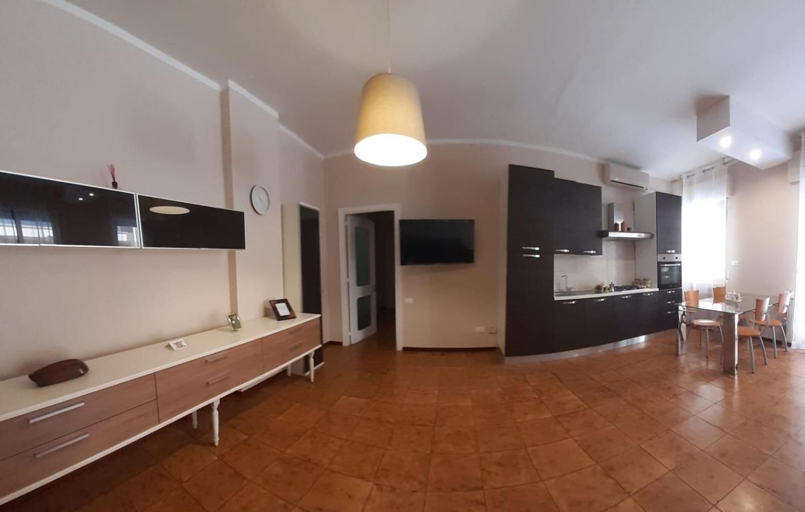 Casa Trastevere Foggia Esterno foto