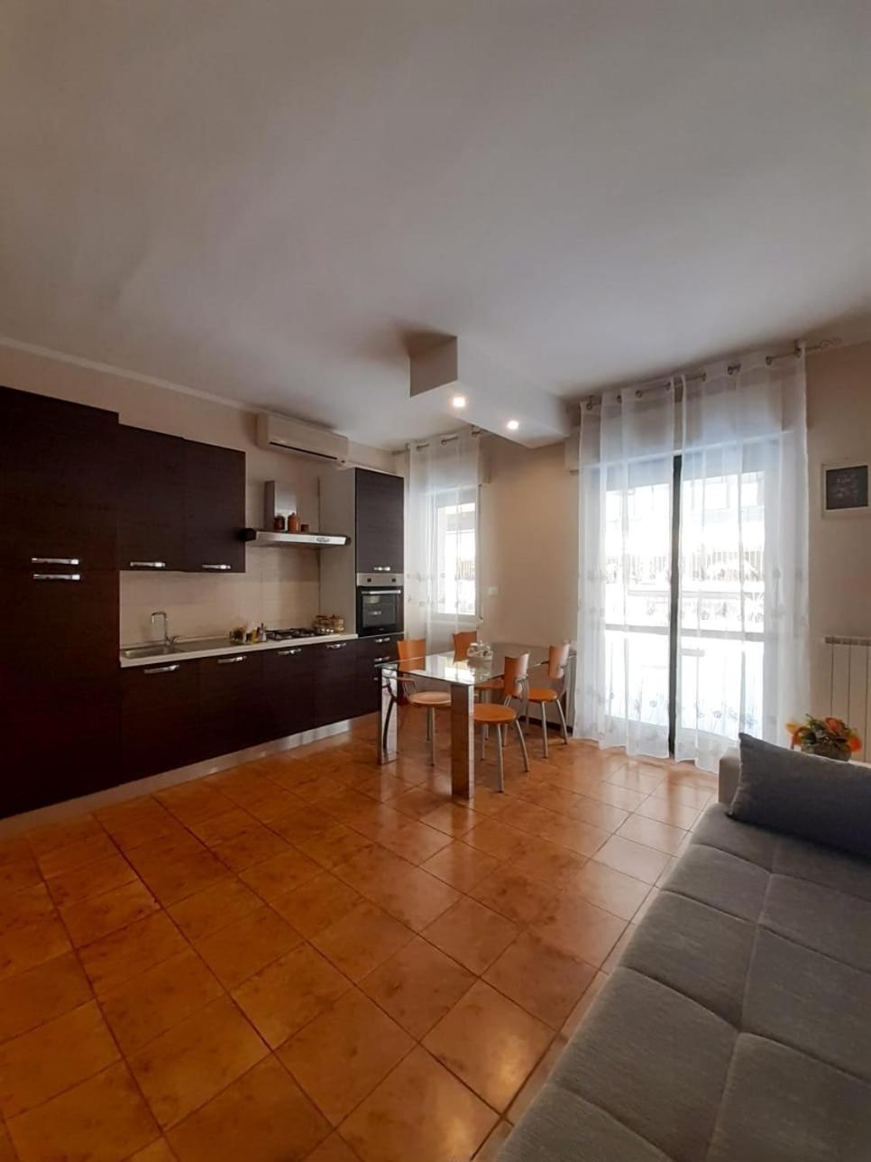 Casa Trastevere Foggia Esterno foto