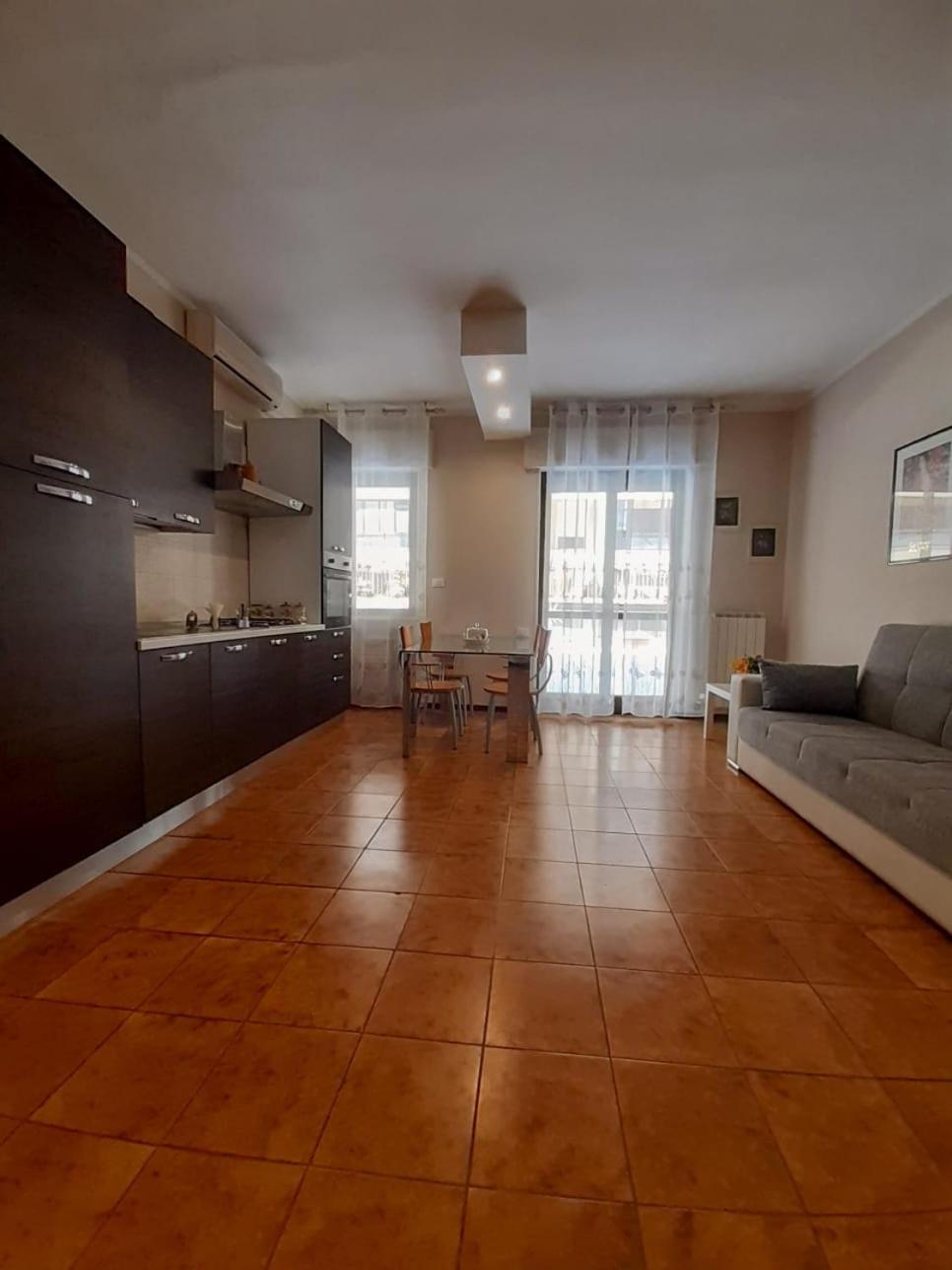 Casa Trastevere Foggia Esterno foto