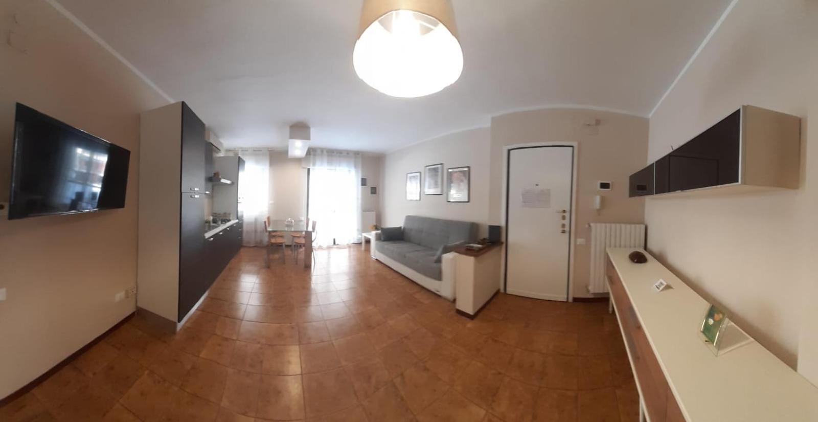 Casa Trastevere Foggia Esterno foto