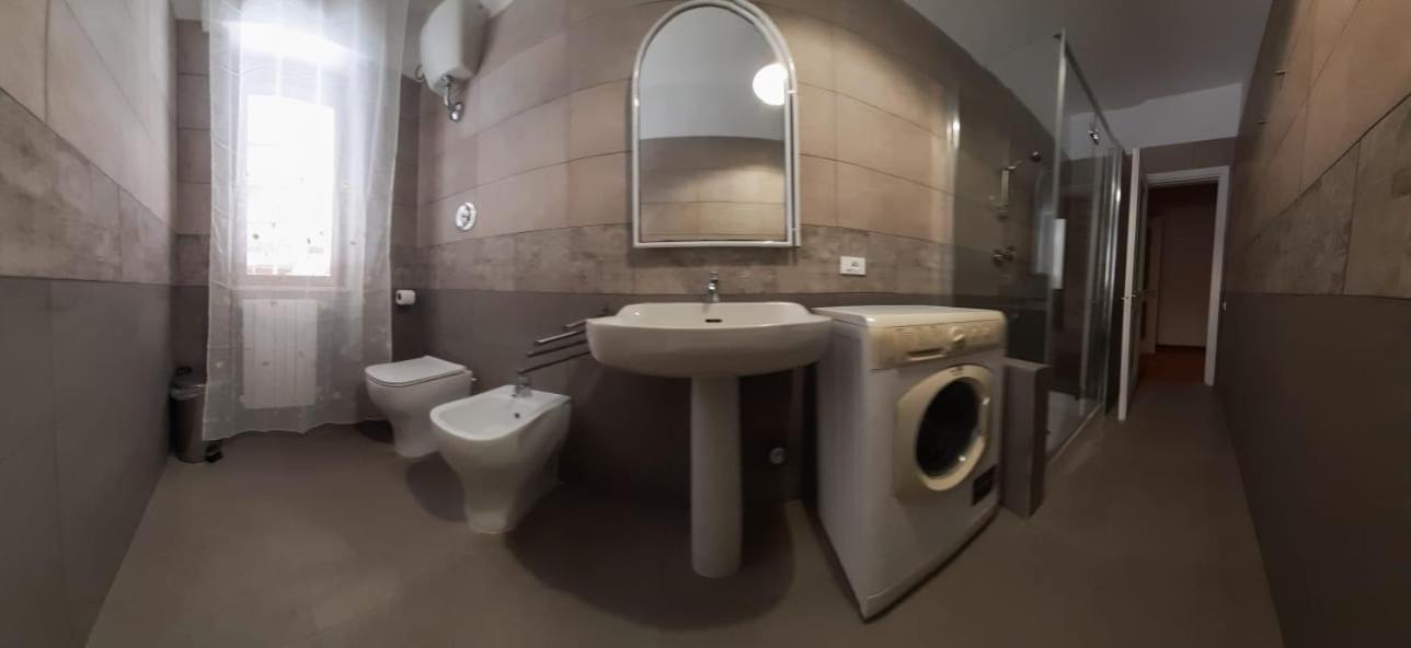 Casa Trastevere Foggia Esterno foto