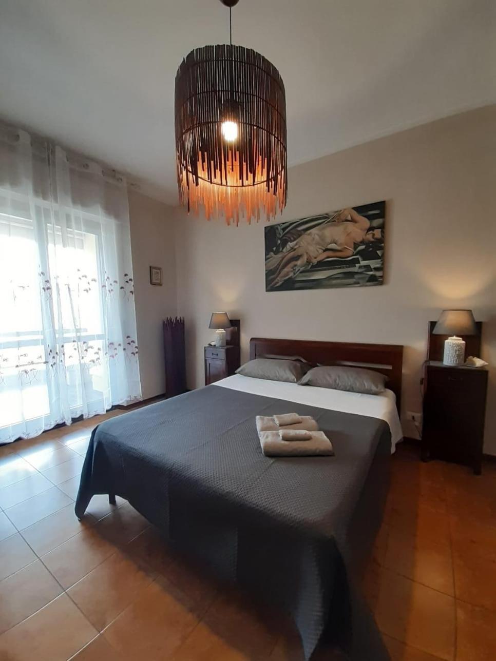 Casa Trastevere Foggia Esterno foto