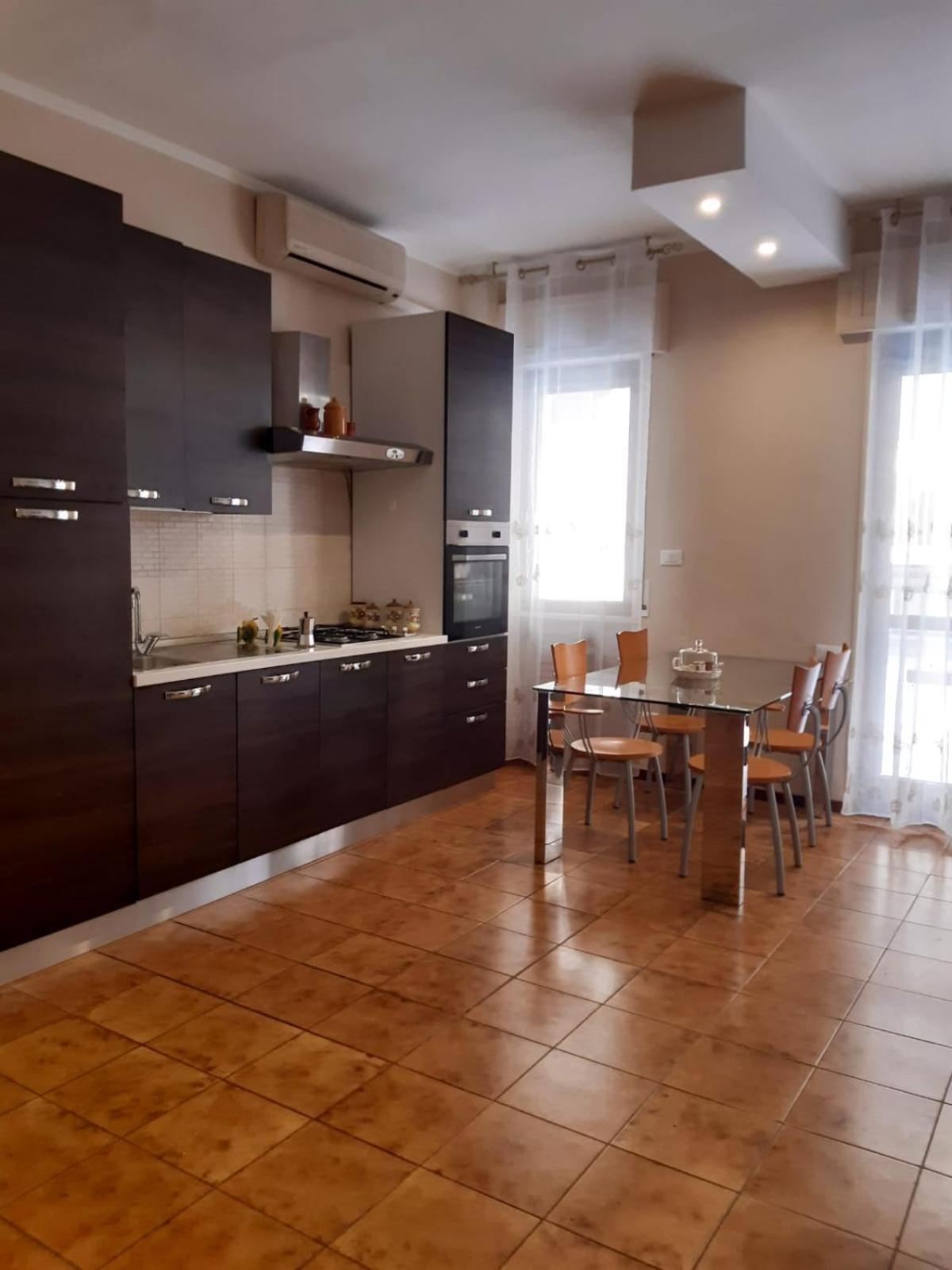 Casa Trastevere Foggia Esterno foto